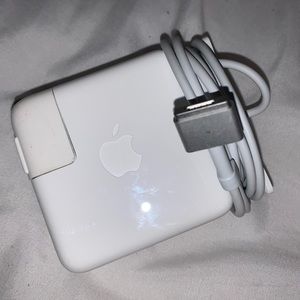 Power Adapter 45W, MagSafe 2